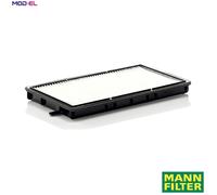 CU2835 MANN HUMMEL CABIN AIR FILTER FOR BMW 3 SERIES E36