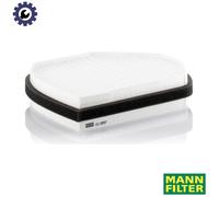 FILTER CABIN AIR CU 2897 FOR MERCEDES-BENZ C-CLASS/Break/T-Model SLK E-CLASS