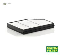 MANN-FILTER CU 32 001 Pollen filter