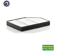 MANN-FILTER CU 32 001 Pollen filter