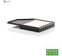 MANN-FILTER CU 32 011/1 Pollen filter