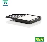 MANN-FILTER CU 32 011/1 Pollen filter