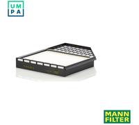 MANN-FILTER CU 32 012/1 Pollen filter