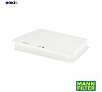 MANN-FILTER CU 3461 Cabin Air Filter - for Cars + Transporters