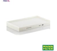 FILTER CABIN AIR CU 3540 FOR MERCEDES-BENZ VIANO V-CLASS VITO/Bus/MIXTO/Van 2.1L