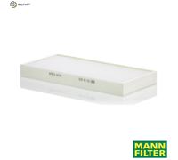 Mann Cabin - CU36003
