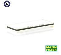 FILTER CABIN AIR CU 3840 FOR RENAULT ESPACE/IV/Mk M9R763/762/761/750/760 2.0L