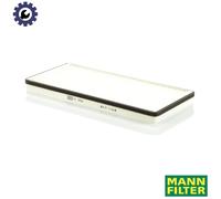 FILTER CABIN AIR CU 3858 FOR VW MERCEDES-BENZ SPRINTER/CLASSIC/46-t/Bus/35-t