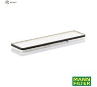 MANN-FILTER CU 42 001 Pollen filter