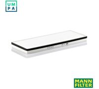 Mann Filter Cabin Air Filter CU 4228 – for Trucks & Buses