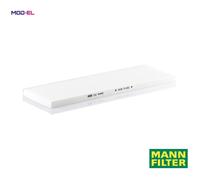 FILTER CABIN AIR CU 4442 FOR PEUGEOT BOXER/Platform/Chassis/Van/Bus/FURGON 2.8L