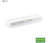 FILTER CABIN AIR CU 4624 FOR MINI W17 D14 /1ND 1.4L W10 B14 A 1.4L 4cyl