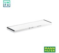 MANN-FILTER CU 4926 Cabin Air Filter - for Trucks + Buses