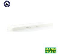 FILTER CABIN AIR CU 5257 FOR FORD AUSTRALIA NGA 2.0L 4cyl MONDEOSEA 2.5L 6cyl