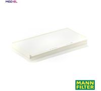 FILTER CABIN AIR CU 5366 FOR LAND ROVER RANGE/IV/SUV/III/Mk BMW X5/SAV/E53 3.0L