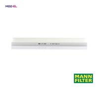 MANN-FILTER CU 5480 Cabin Air Filter - CARS + TRANSPORTERS