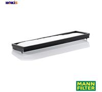 MANN-FILTER CU 5809 Pollen filter