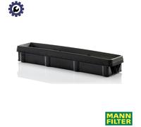 MANN-FILTER CU 59 161 Cabin Air Filter - for Off-Highway Applications