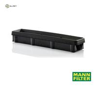 MANN-FILTER CU 59 161 Cabin Air Filter - OFF-HIGHWAY APPLICATIONS