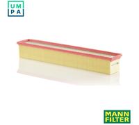 MANN-FILTER CU 61 225 Pollen filter