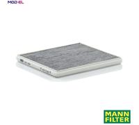 FILTER CABIN AIR CUK 1828 FOR TOYOTA bB RAUM/MPV PLATZ YARIS/VITZ ECHO/VITZ 1.3L