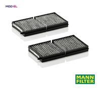 NEW AIR CABIN INTERIOR POLLEN FILTER FOR MAZDA 323 S VI BJ B33G ZL06 ZL05 RF1G