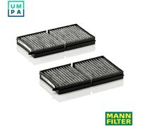 NEW AIR CABIN INTERIOR POLLEN FILTER FOR MAZDA 323 S VI BJ B33G ZL06 ZL05 RF1G
