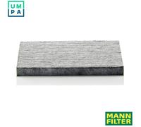 Cabin Air Filter MANN-FILTER CUK 2035 for TOYOTA
