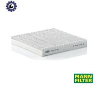 FILTER CABIN AIR CUK 2149 FOR RENAULT LAGUNA/II/Grandtour/Sport/Tourer/Nevada