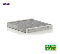 FILTER CABIN AIR CUK 22 013 FOR FORD AUSTRALIA TRANSIT/Van/Platform/Chassis 2.4L