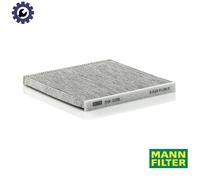 FILTER CABIN AIR CUK 2226 FOR LEXUS TOYOTA YARIS/VERSO/VAN/ATIV/VIOS/FUN/CARGO