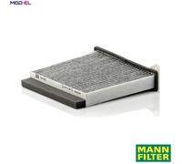 FILTER CABIN AIR CUK 2231 FOR MITSUBISHI STRADA L200/TRITON/STORM/SPORTERO 3.2L