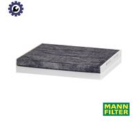 FILTER CABIN AIR CUK 2243 FOR ALFA ROMEO PEUGEOT FIAT FIORINO/Box/Body/MPV 0.9L