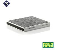 FILTER CABIN AIR CUK 2246 FOR LEXUS TOYOTA 2GR-FSE/8GR-FXS 3.5L 3GR-FE 3.0L 6cyl