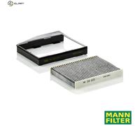 MANN-FILTER CUK 2335 KIT Filter, interior air for FIAT,LANCIA,UAZ