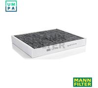 FILTER CABIN AIR CUK 24 003 FOR CADILLAC HOLDEN VAUXHALL ASTRA/Mk/VII MOKKA 2.0L