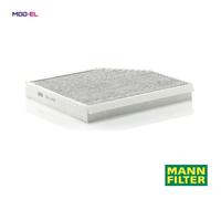 FILTER CABIN AIR CUK 2450 FOR AUDI A4/S4/Allroad A5/S5/Convertible/Sportback A4