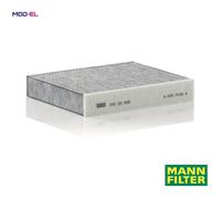 NEW AIR CABIN INTERIOR POLLEN FILTER FOR PORSCHE CAYMAN 987 MA1 20 BOXSTER 981