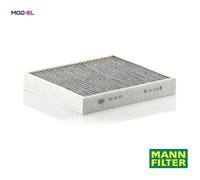 FILTER CABIN AIR CUK 26 010 FOR SKODA ROOMSTER/Praktik FABIA/II/Combi/III VW