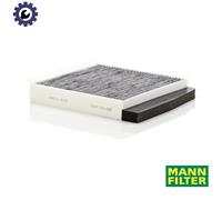 FILTER CABIN AIR CUK 2855 FOR VOLVO S80 XC90/SUV S60 XC70/CROSS/COUNTRY V70/Mk
