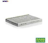 FILTER CABIN AIR CUK 2862 FOR SKODA OCTAVIA/Combi/Van VW NEW/BEETLE GOLF/IV/Mk