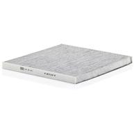 FILTER, CABIN AIR CUK 29 001 MANN-FILTER