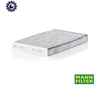 MANN-FILTER CUK 29 008 Cabin Air Filter - CARS + TRANSPORTERS
