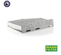 FILTER CABIN AIR CUK 2939 FOR SKODA OCTAVIA/II/Combi LAURA SUPERB YETI VW