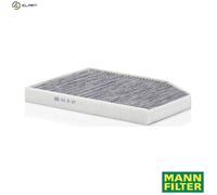 FILTER CABIN AIR CUK 30 007 FOR TOYOTA SUPRA/GR ALPINA BMW 4/Z/Roadster/G29/X