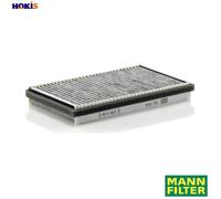 FILTER CABIN AIR CUK 3020 FOR FIAT 182B4.000 186A9.000/A8.000/A6.000 1.9L 4cyl