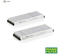 FILTER CABIN AIR CUK 3023-2 FOR LAMBORGHINI AUDI A6/Allroad/S6 CMPA 5.2L 10cyl