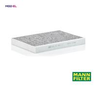 MANN-FILTER Pollen filter VW,AUDI,PORSCHE CUK 31 003 8WD819439A,L8WD819439,PAB81943900 4M0819439,4M0819439A,4M0819439B,8W0819439,8W0819439A