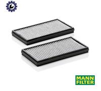 FILTER CABIN AIR CUK 3124-2 FOR ALPINA ROLLS-ROYCE PHANTOM/VII/VIII/Drophead B7