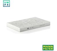 MANN CUK3192 Cabin Filter